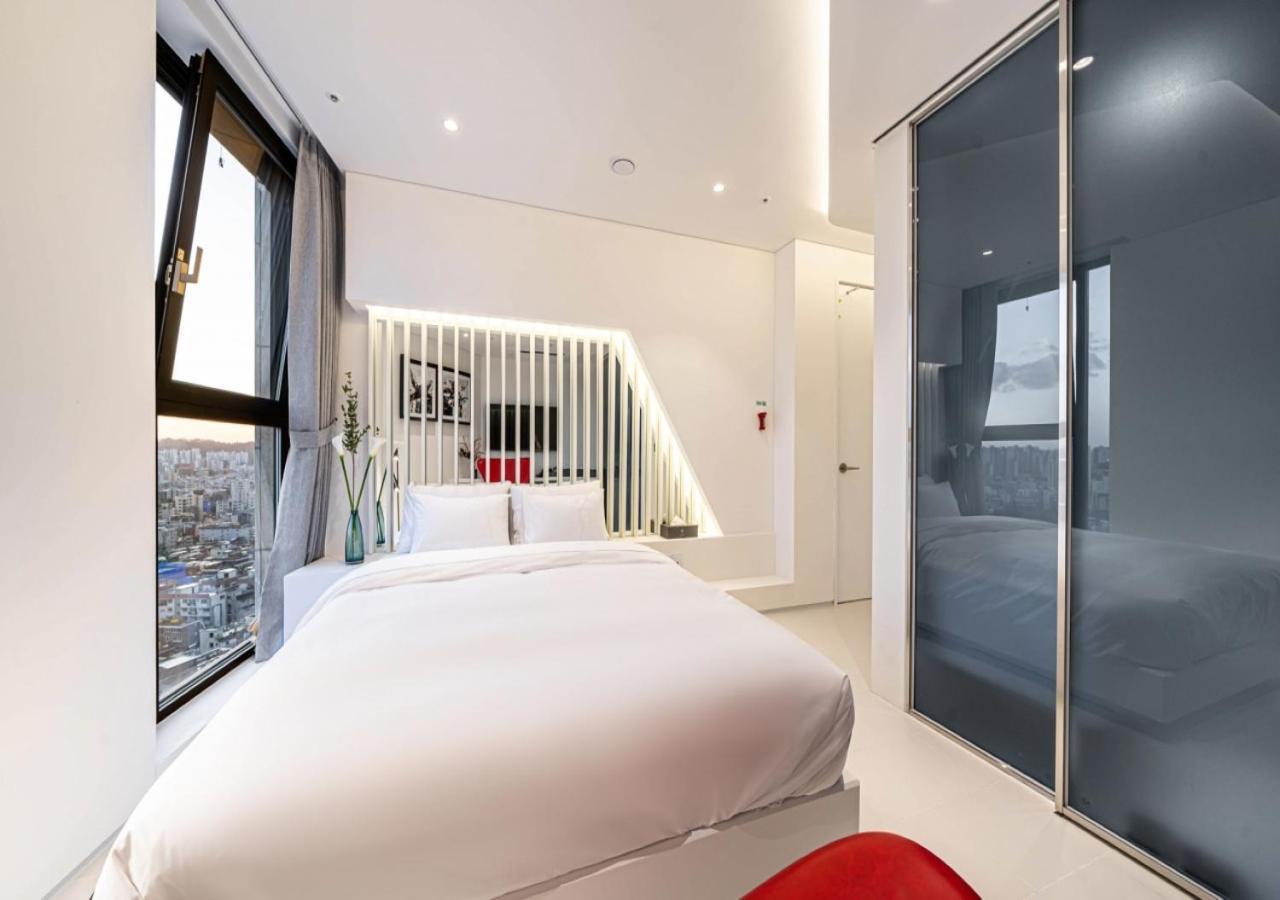 Forestar Hotel Seoul Exterior photo