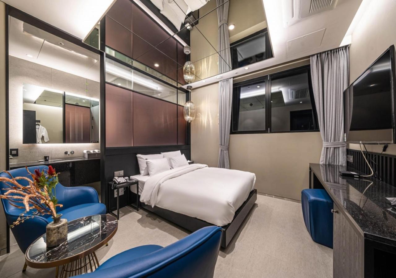 Forestar Hotel Seoul Exterior photo