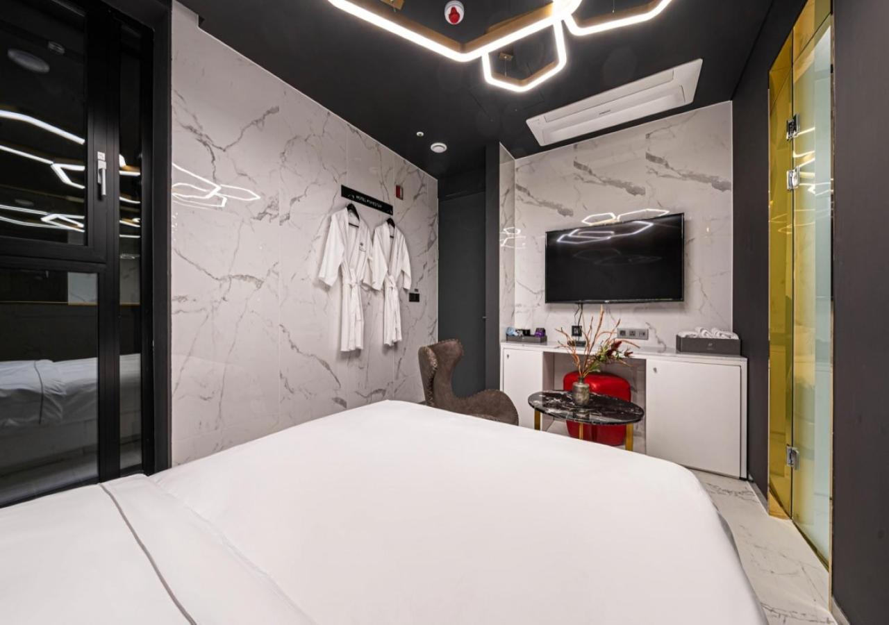 Forestar Hotel Seoul Exterior photo