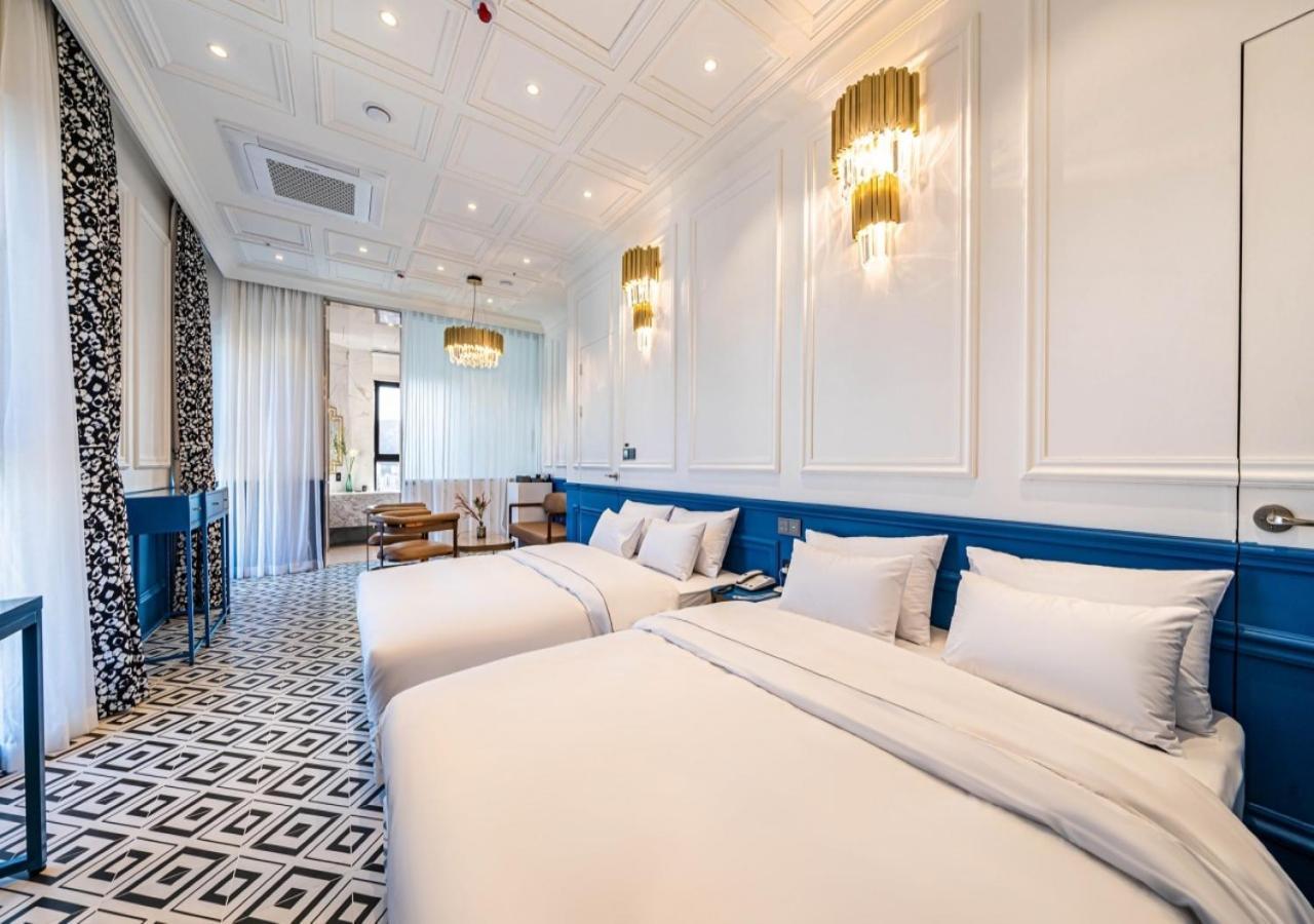 Forestar Hotel Seoul Exterior photo